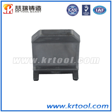 High Quality Precision Squeeze Casting for Aluminium Alloy Parts